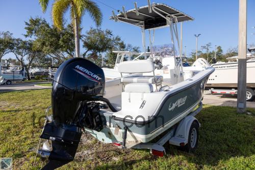 Mako 184 CC tekniska specifikationer och recensioner
